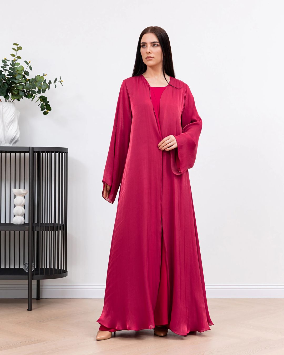 Fusion abaya - 1