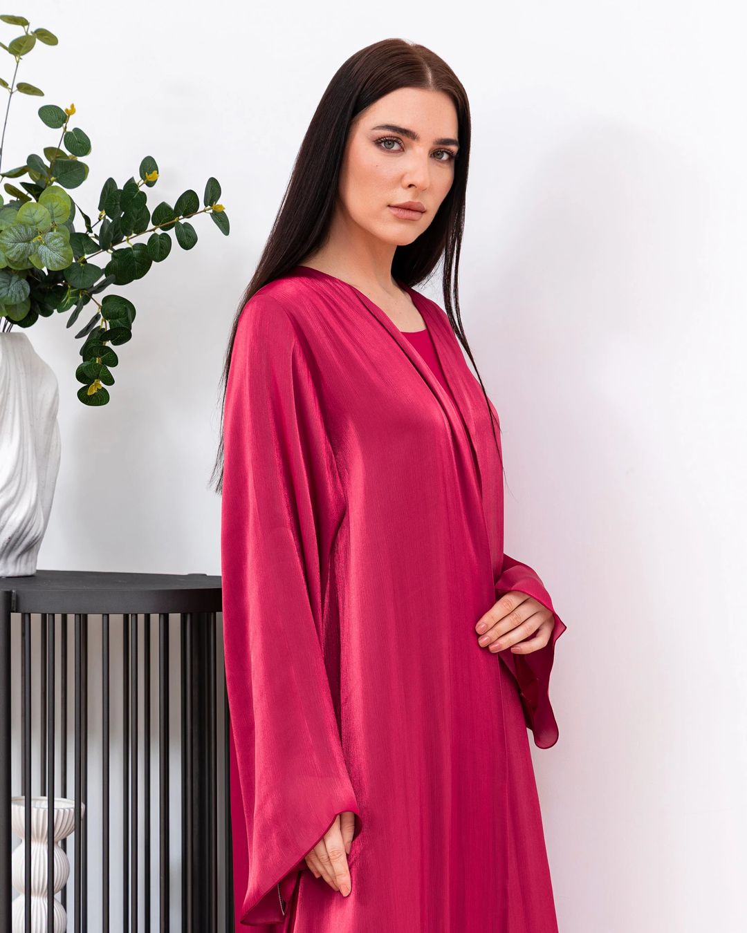Fusion abaya - 3