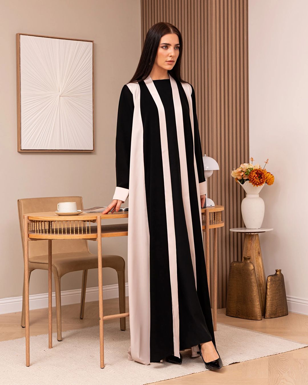Elegance abaya - 1