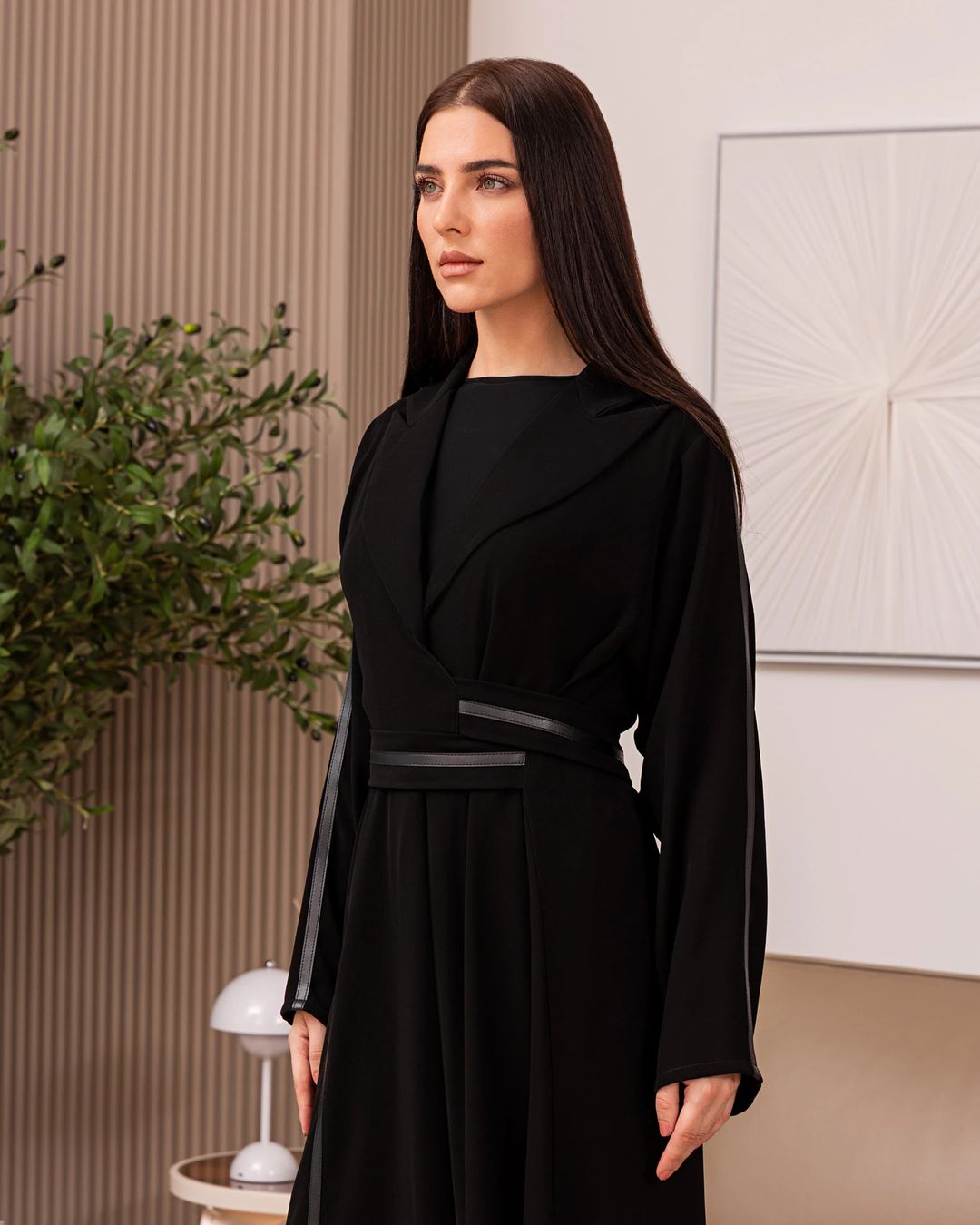 The onlyyy abaya - 2