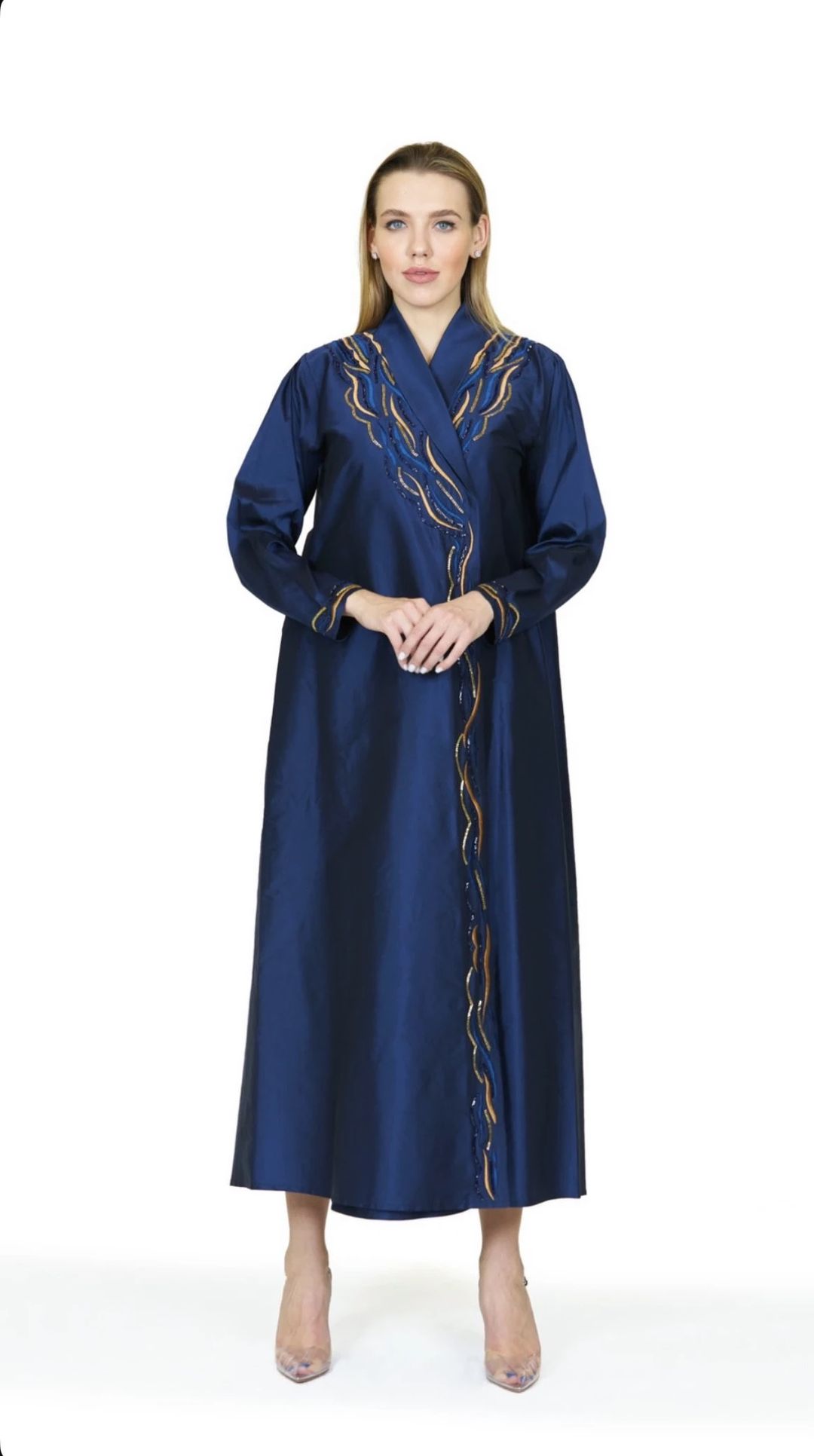 Classy abayaa - 1