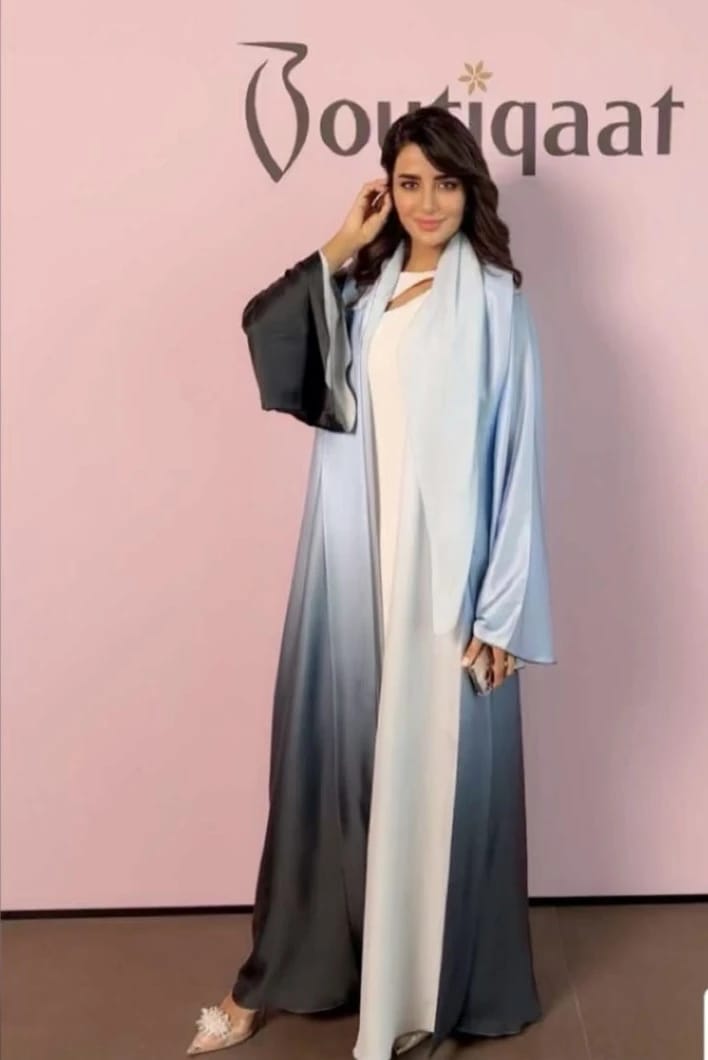Ambreh abaya 02 - 1