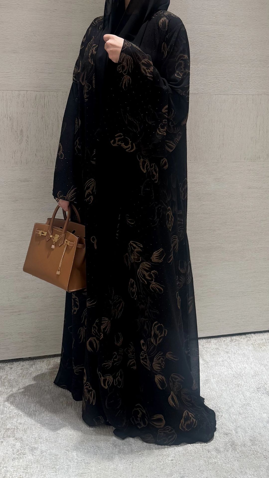 Back gold - 1