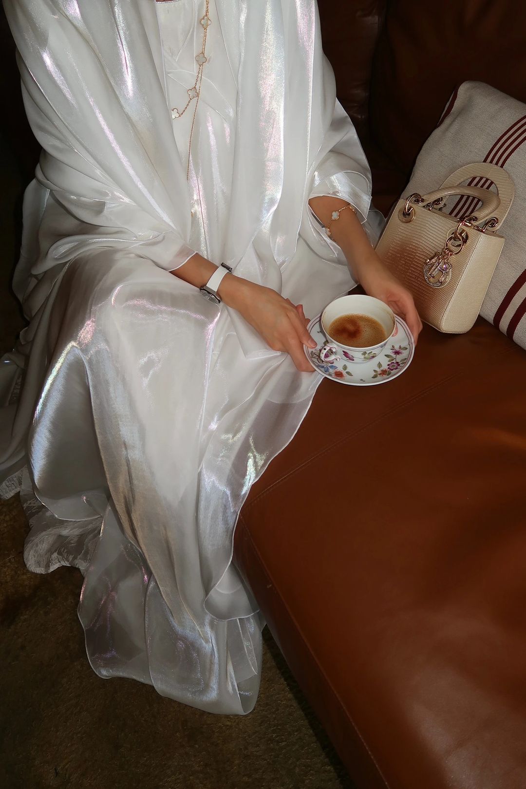 Malika abaya - 5