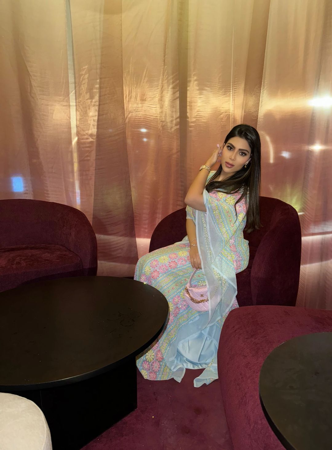 Colorful design - 1