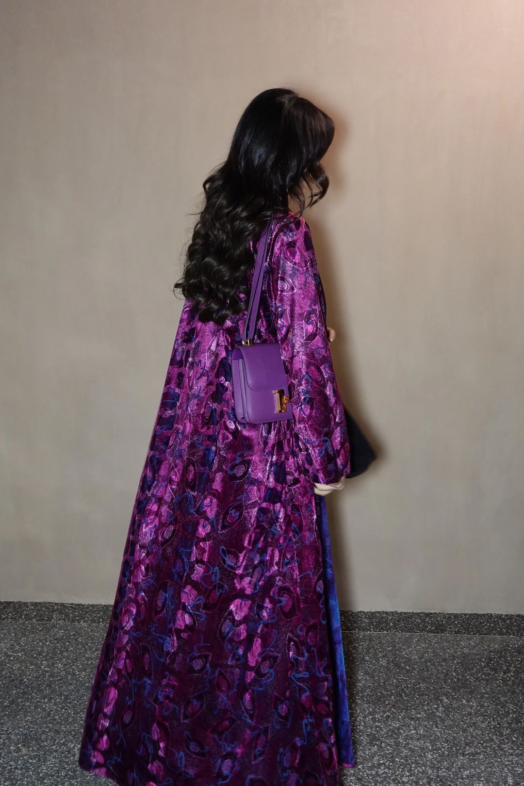 The perfect abaya - 2