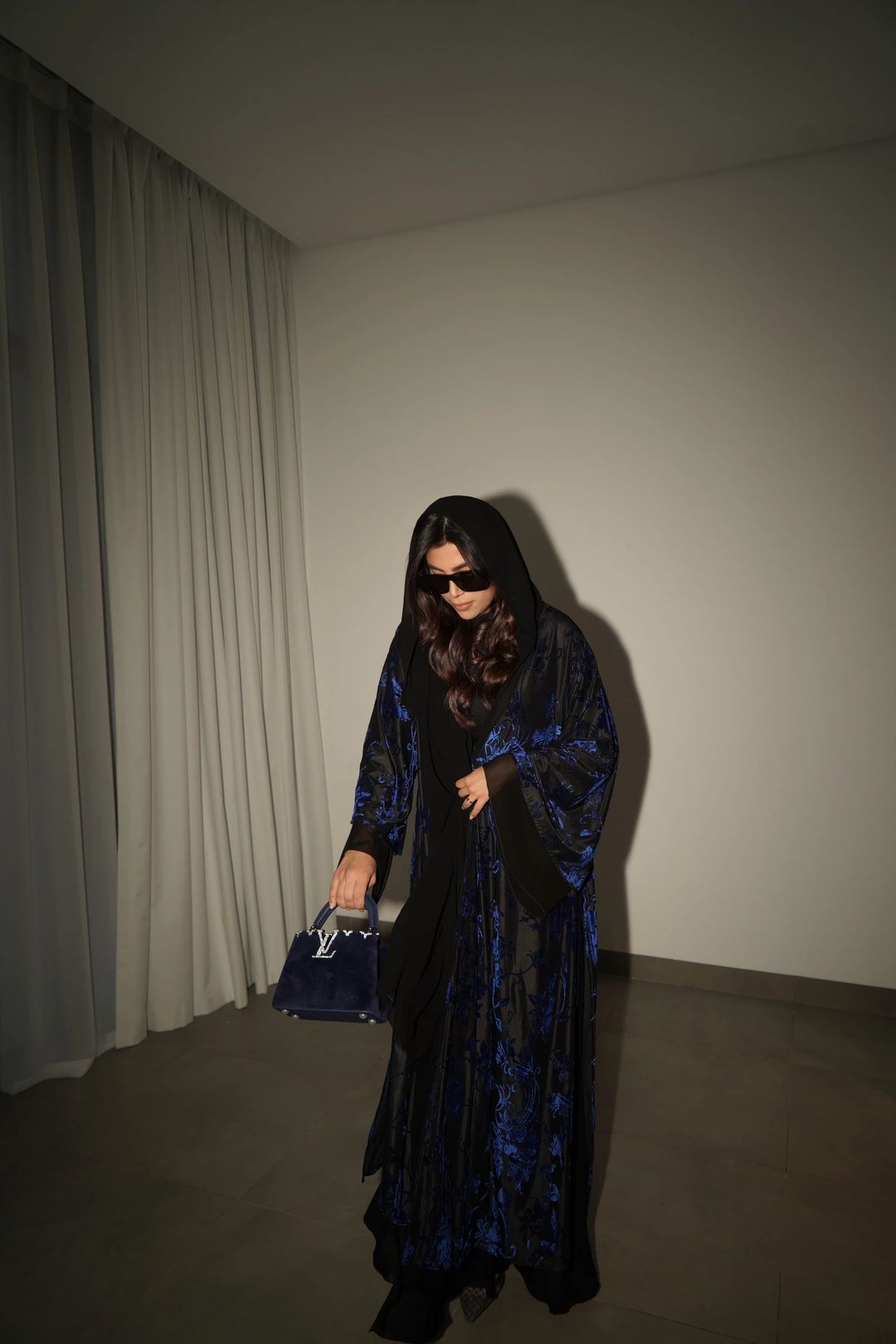 Royal abaya - 1
