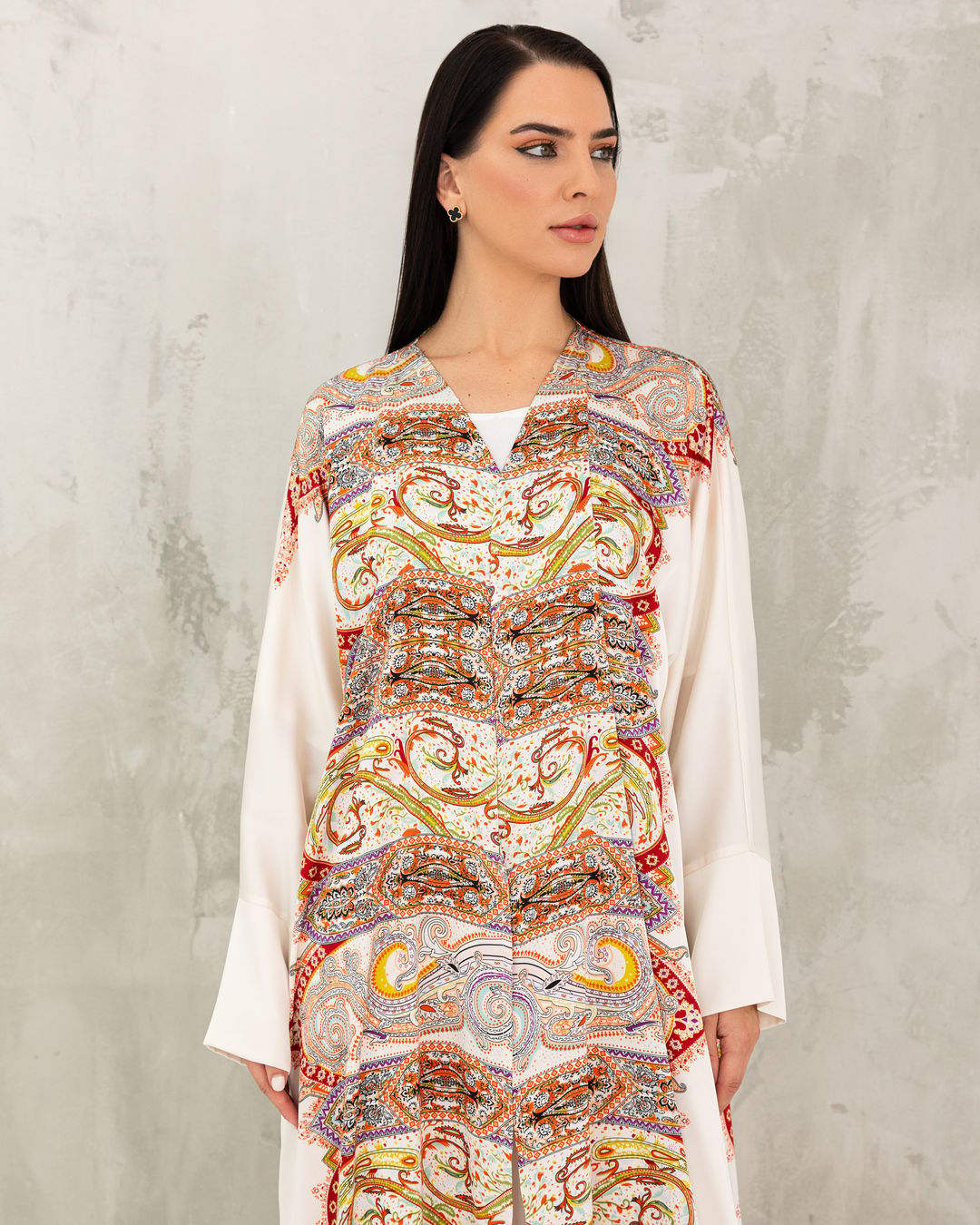 Abaya 444 - 1