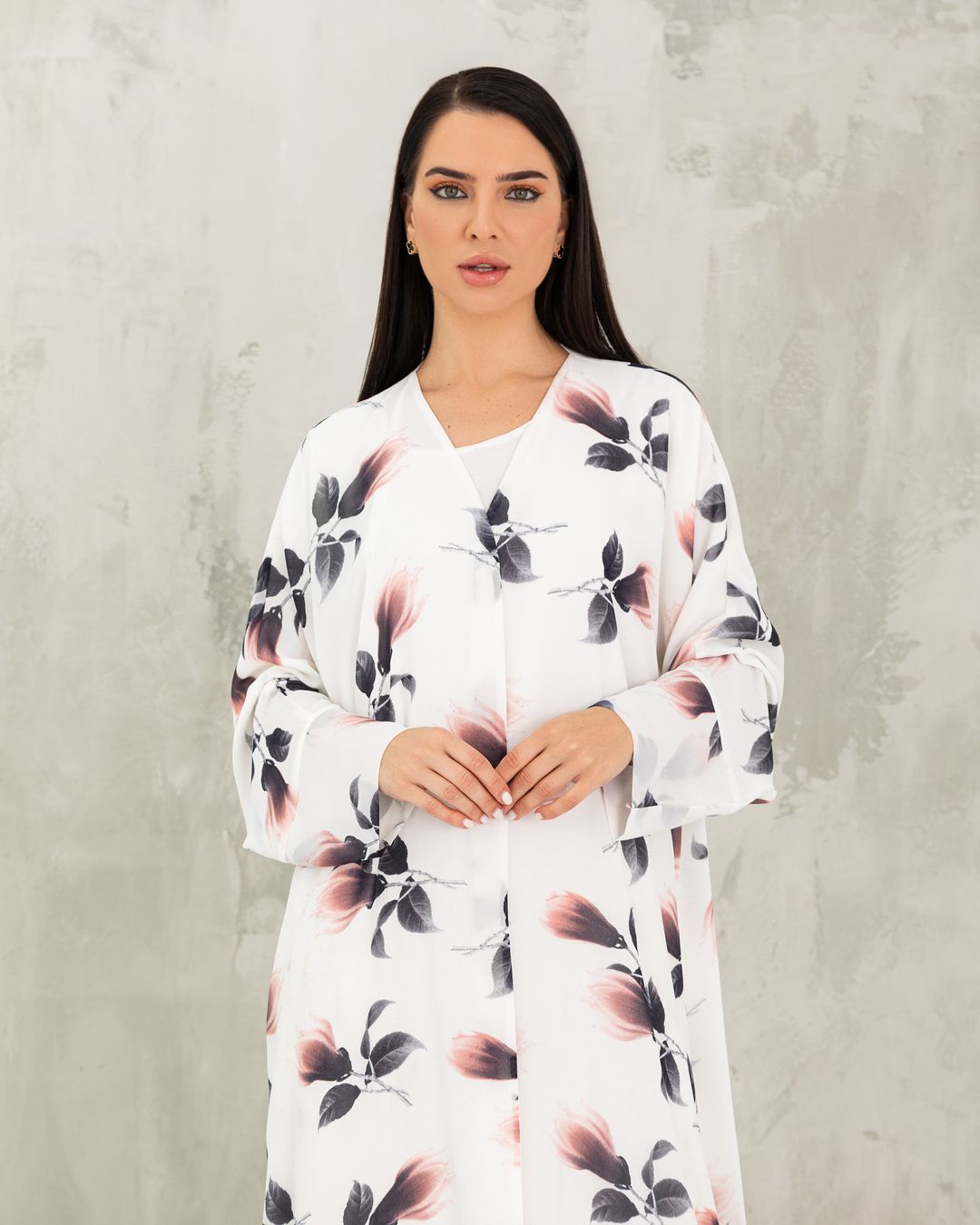 Abaya 333 - 1