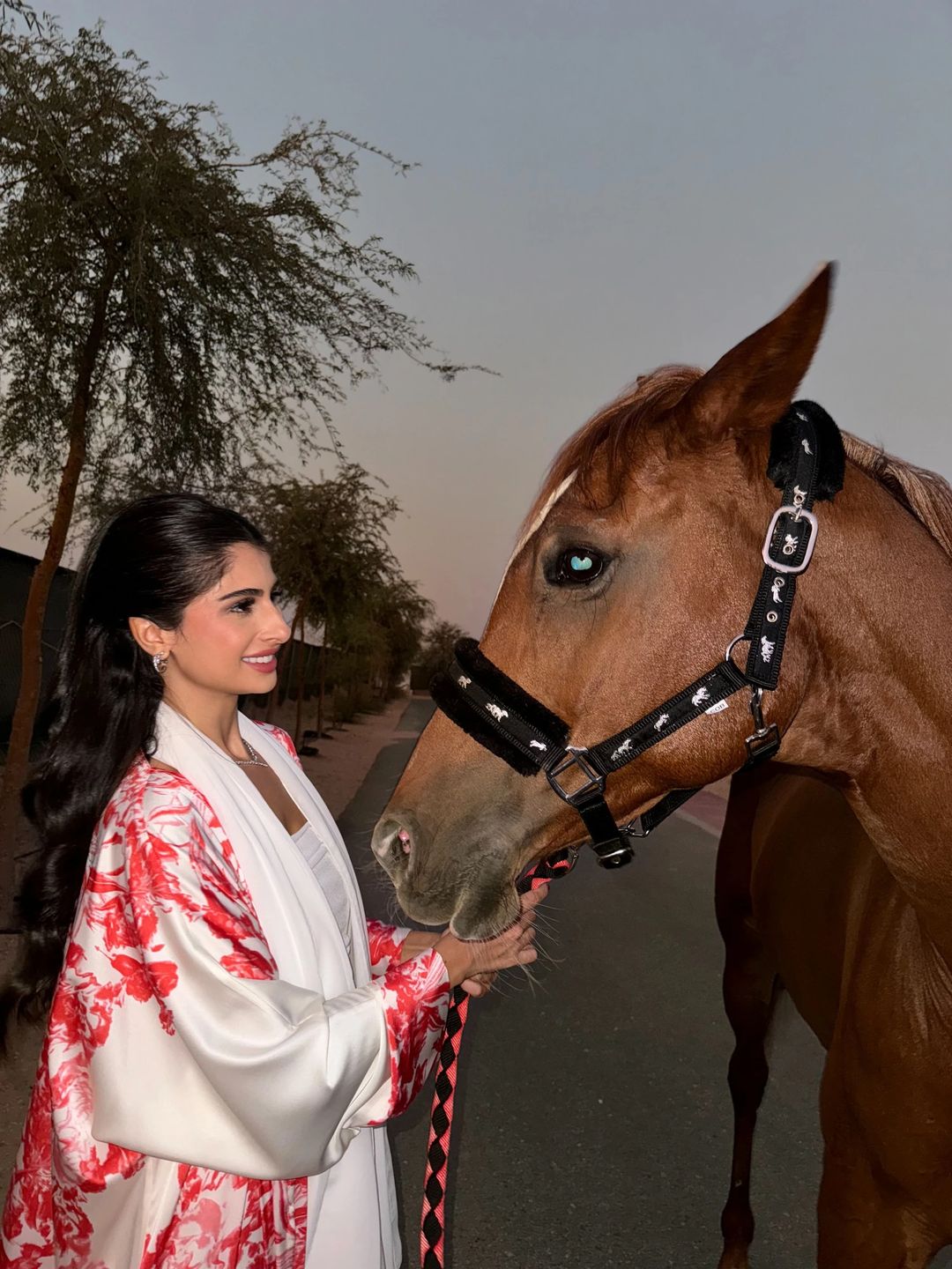 Love abaya - 1