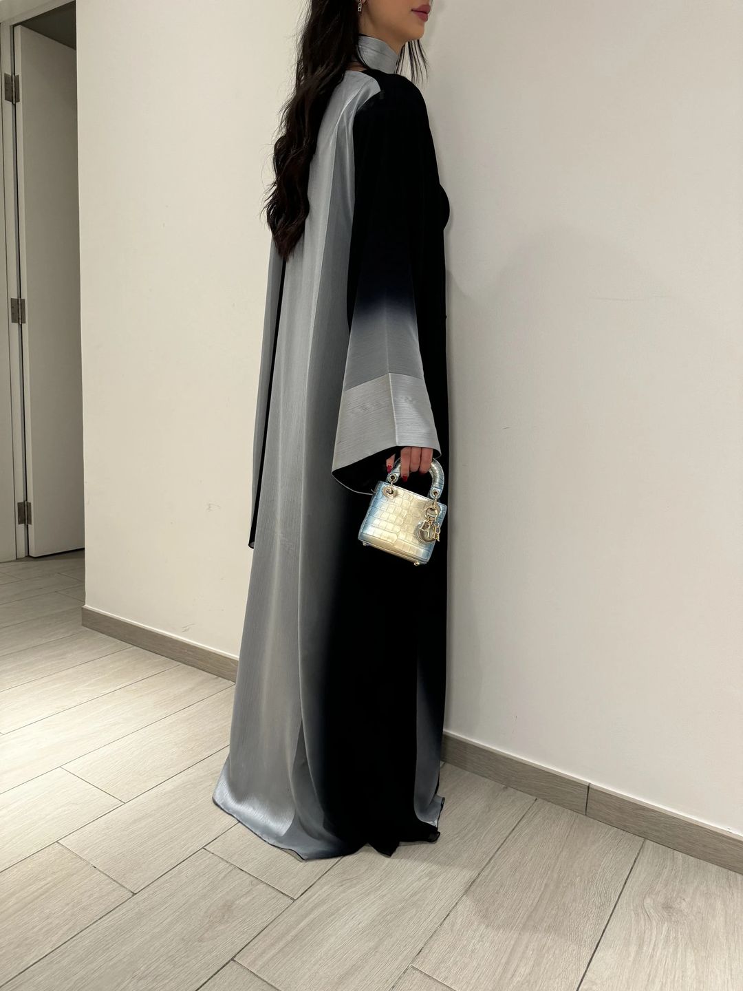 Raya abaya - 4