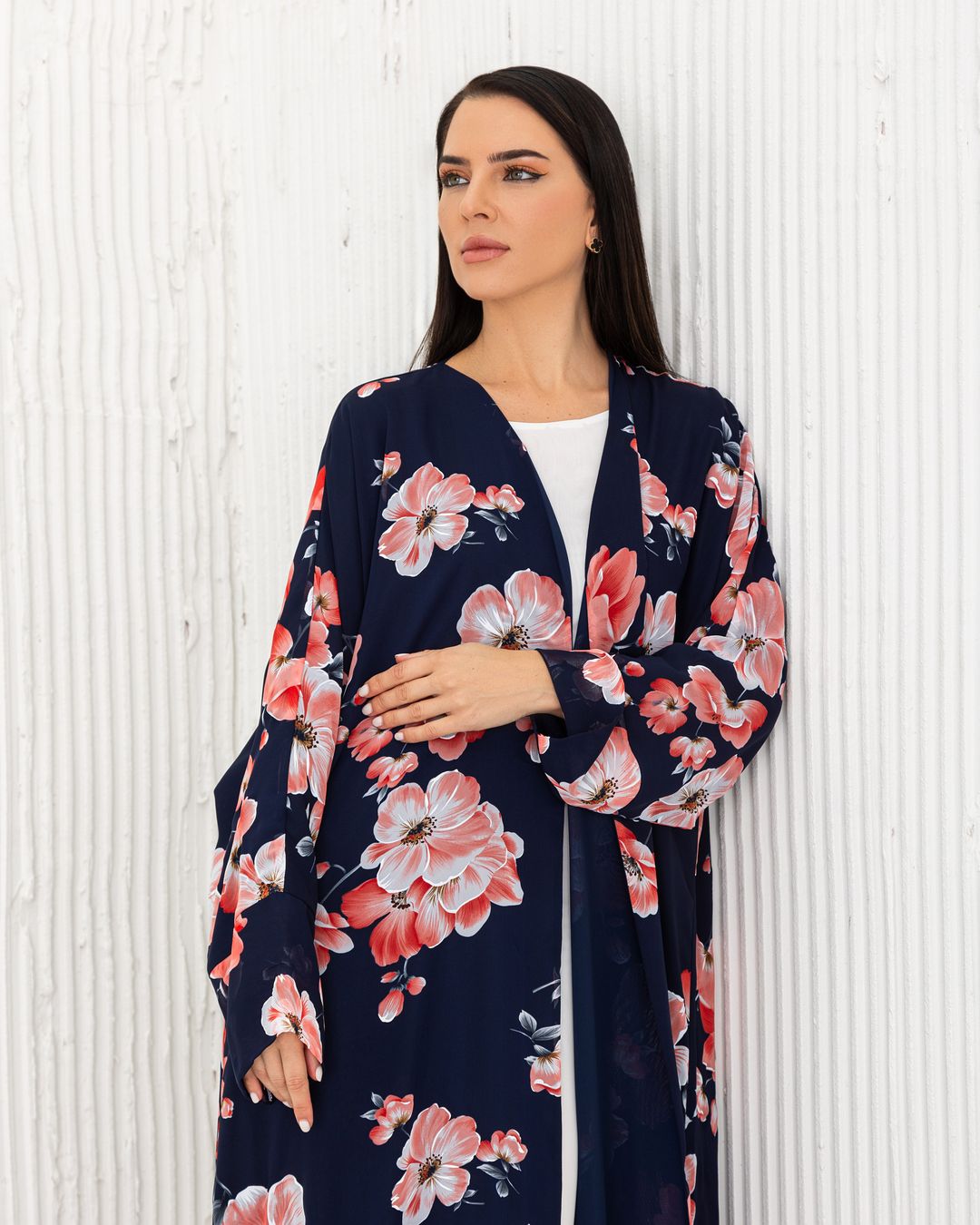Abaya 222 - 1