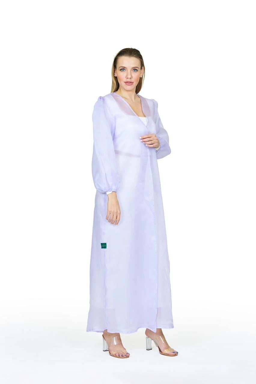 Perfected abaya 07 - 1