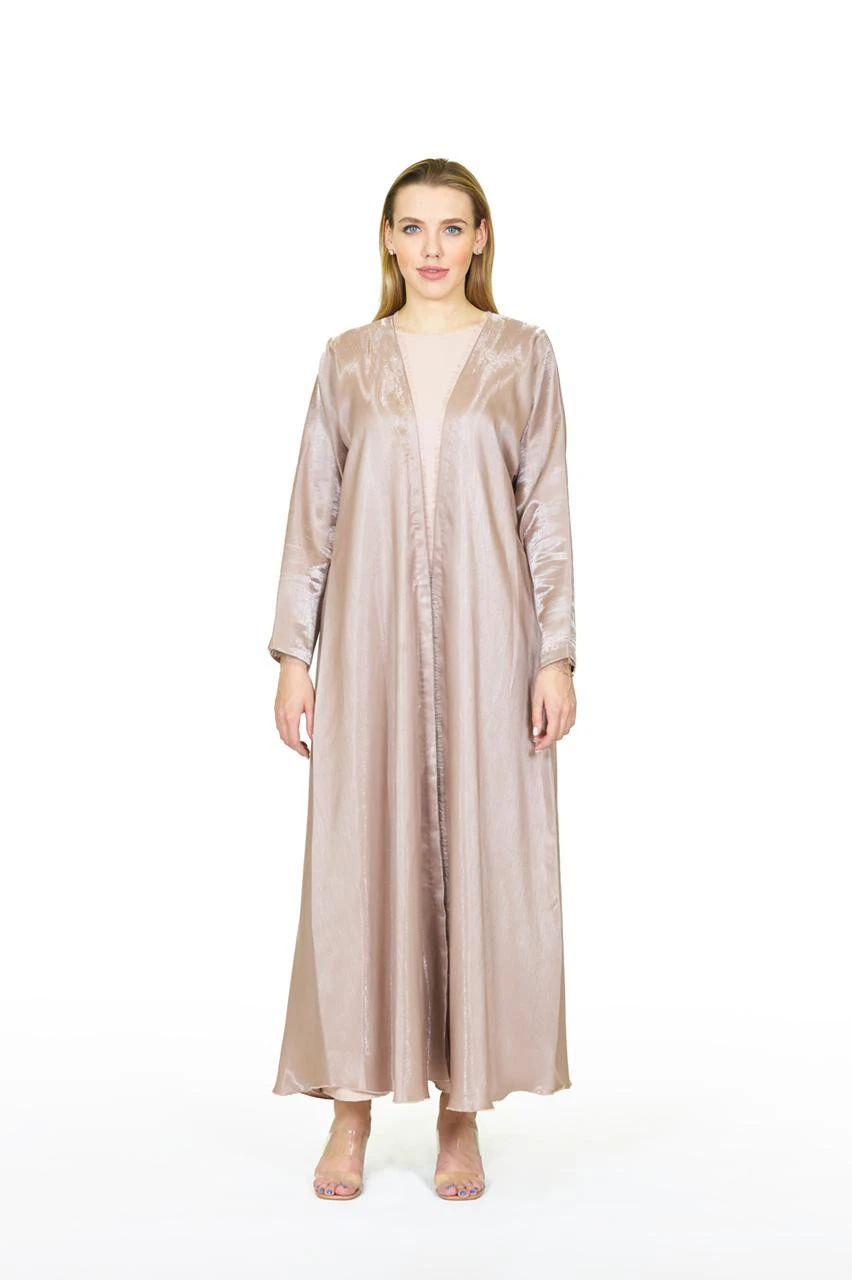 Perfected abaya 05 - 1