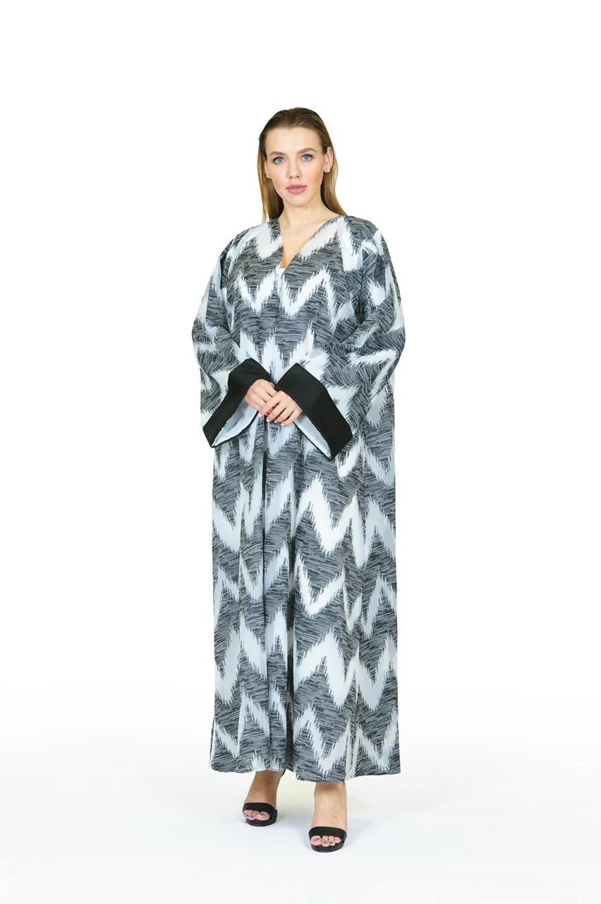 Perfected abaya 04 - 1