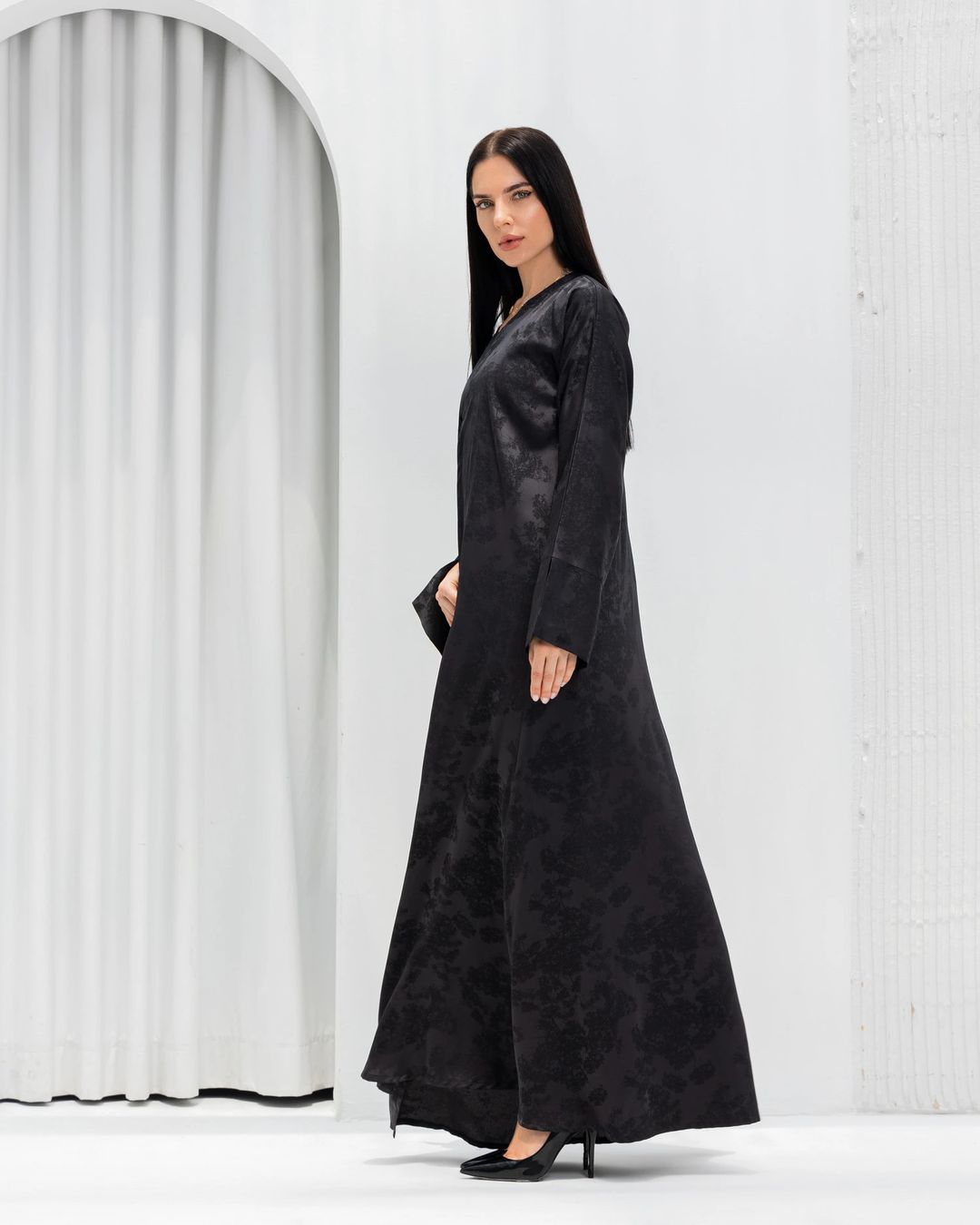 Daily Abaya 08 - 2