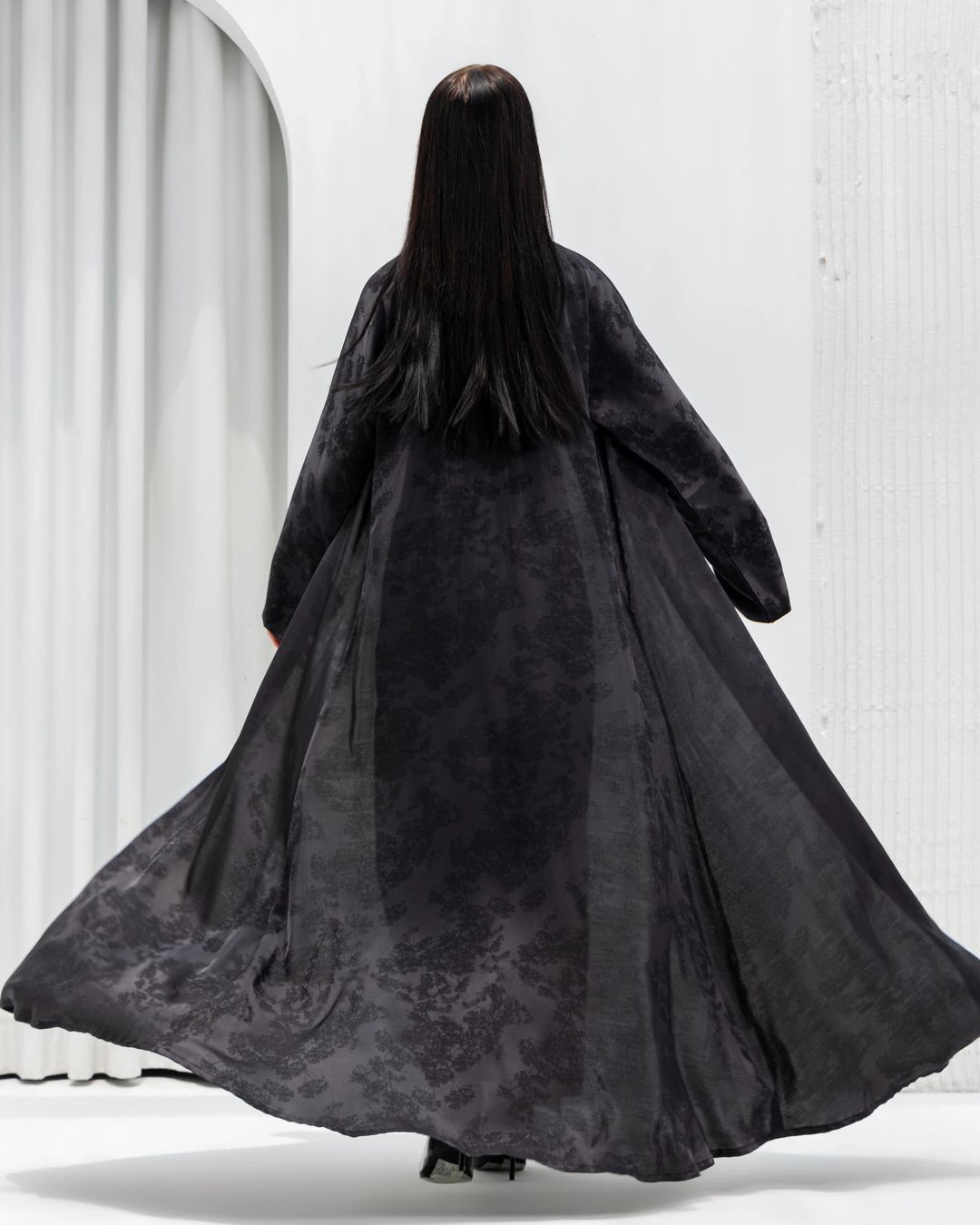 Daily Abaya 08 - 3