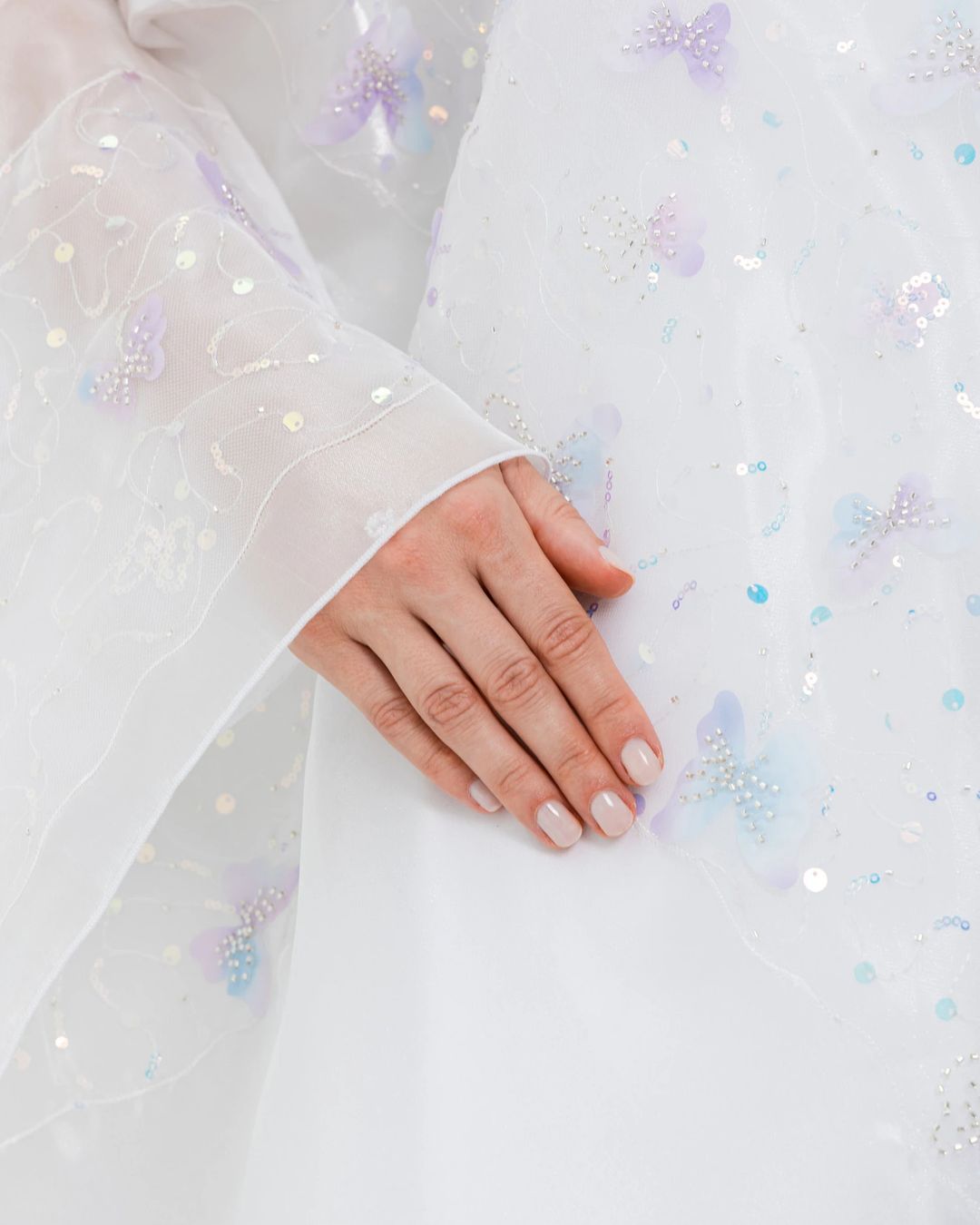 Luxury Abaya 01 - 3