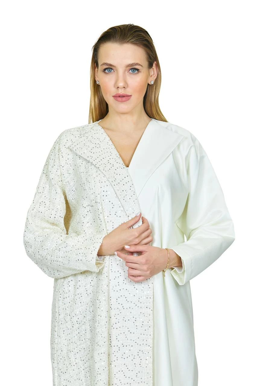 Perfected abaya 01 - 1