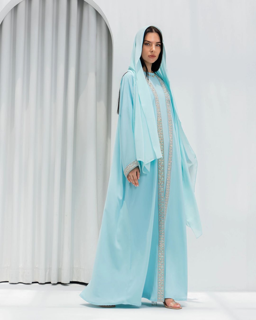 Daily Abaya 07 - 2
