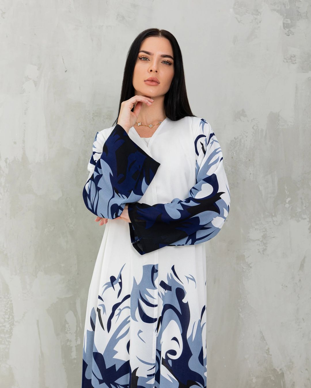 Daily Abaya 06 - 1