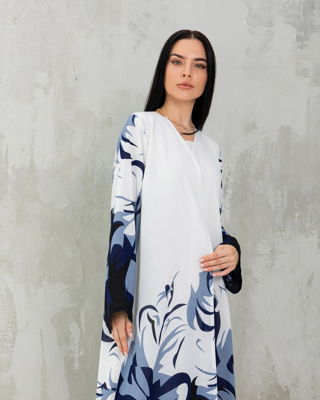 Daily Abaya 06 - 2