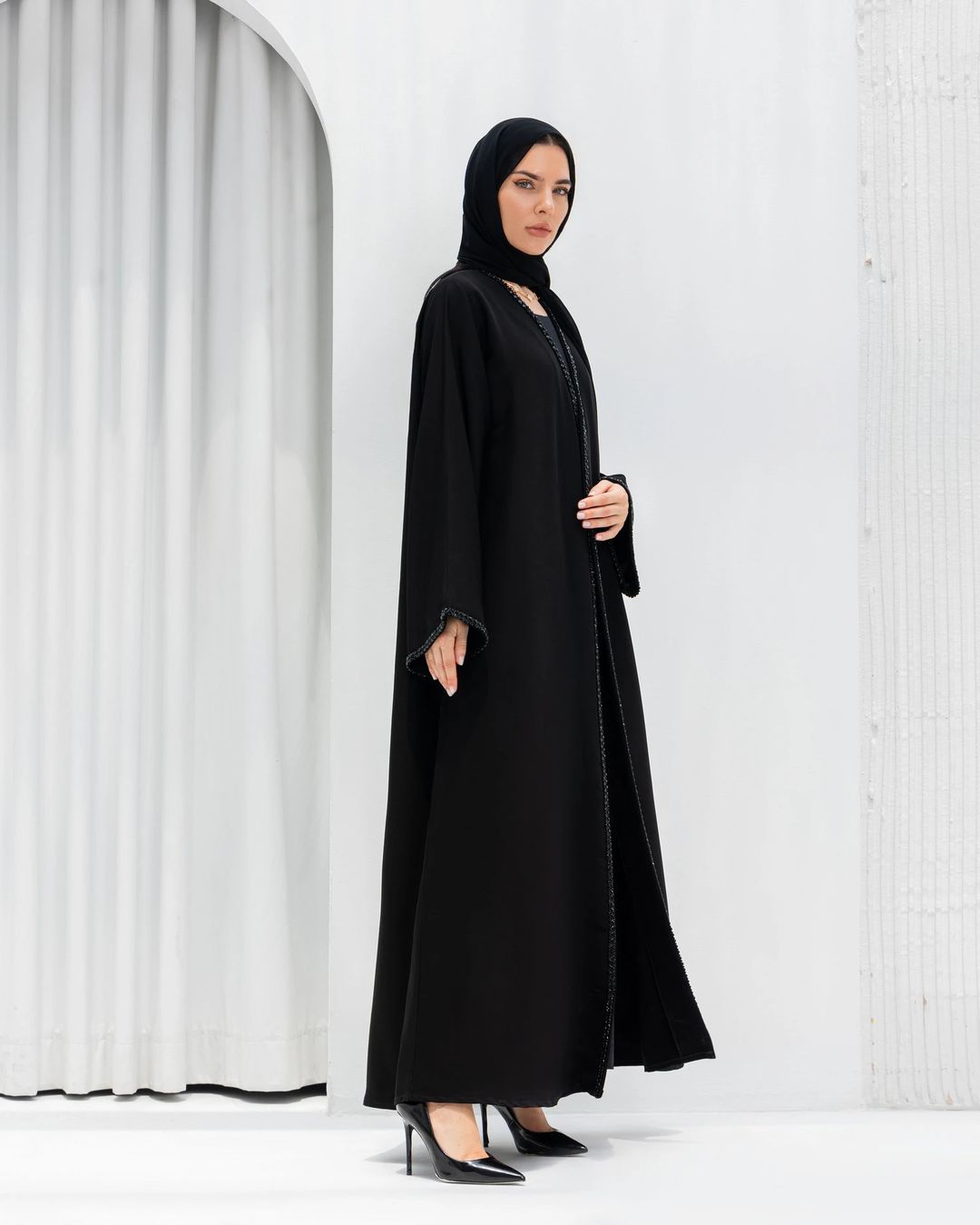 Daily Abaya 05 - 1