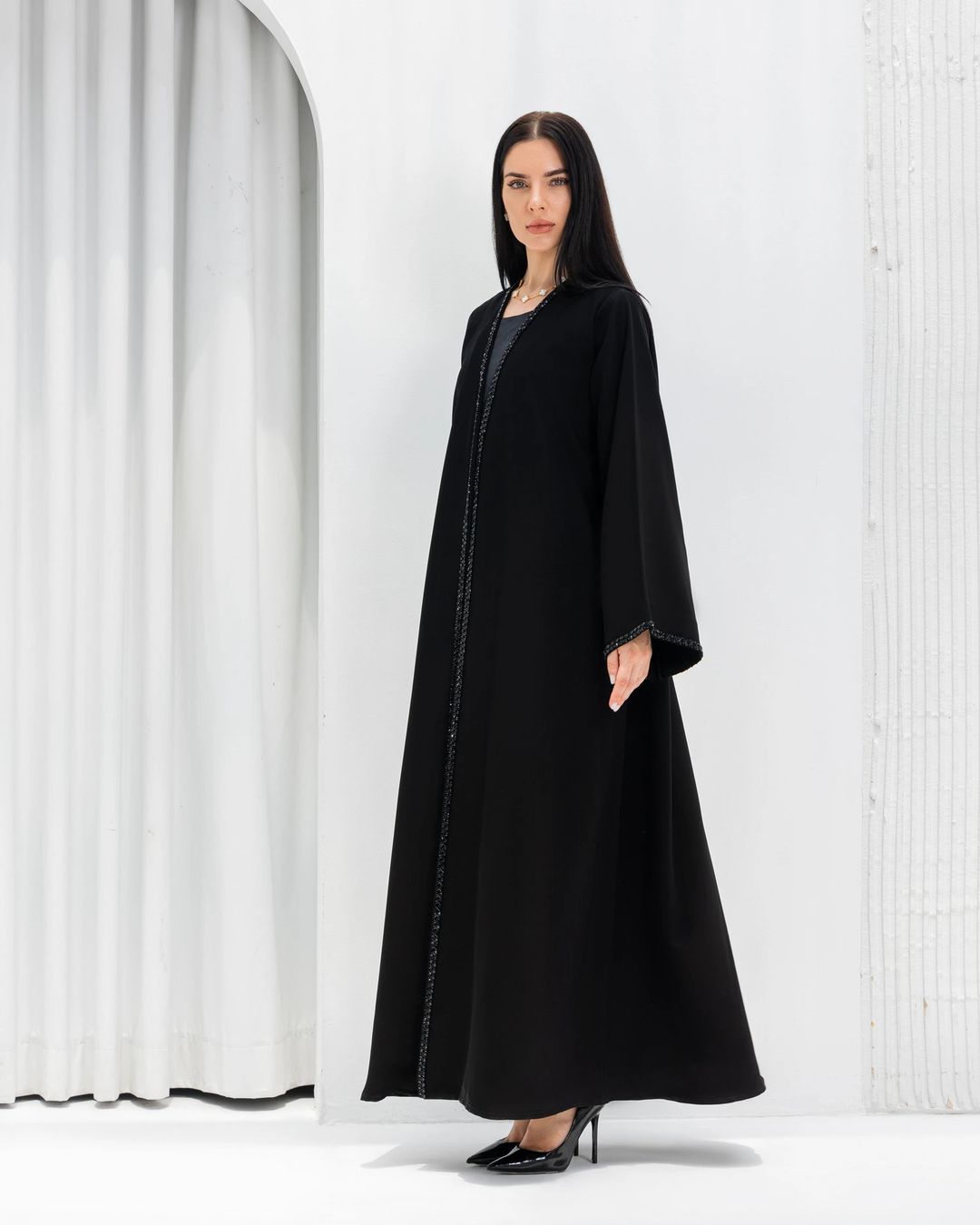 Daily Abaya 05 - 2