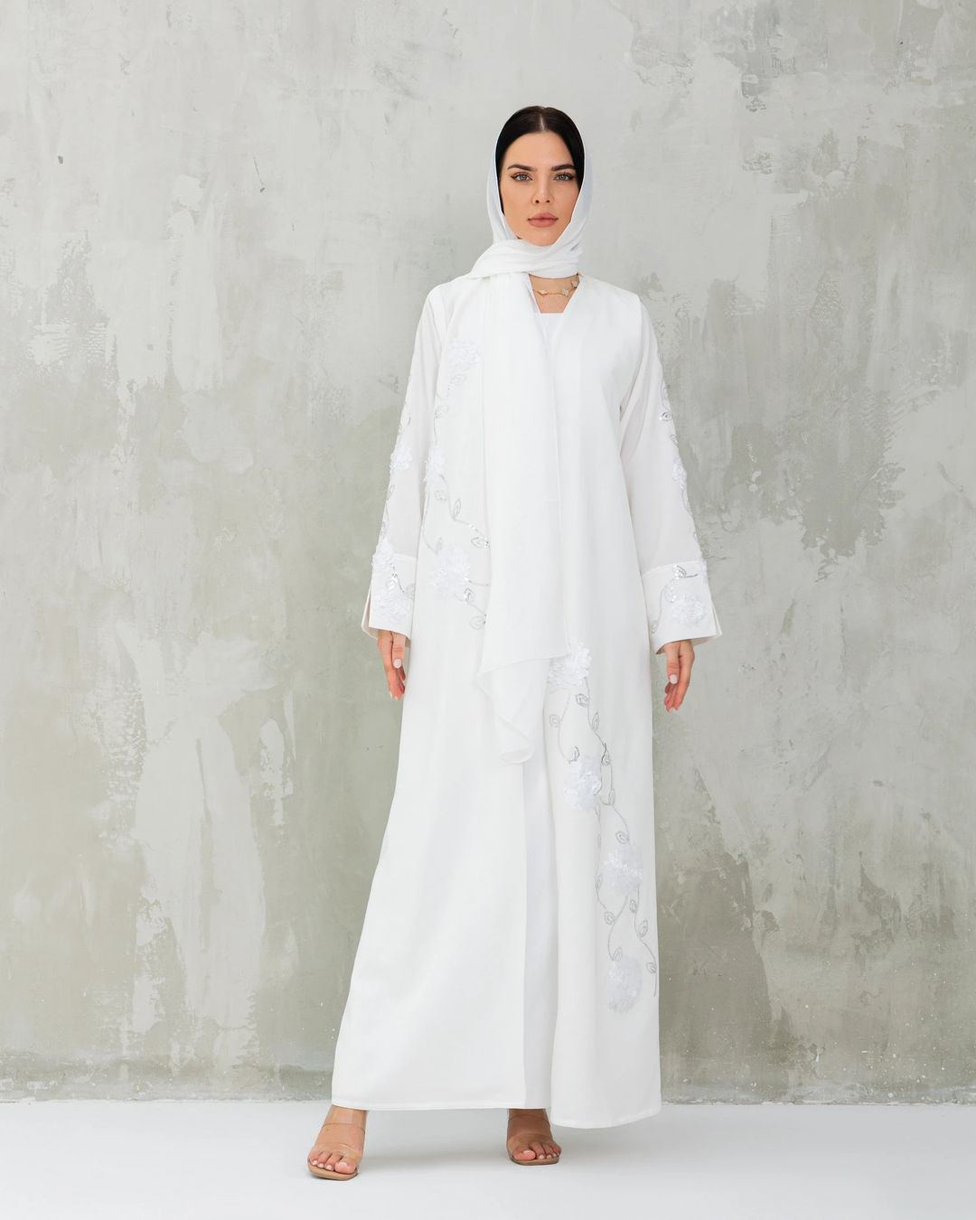 Daily Abaya 04 - 1