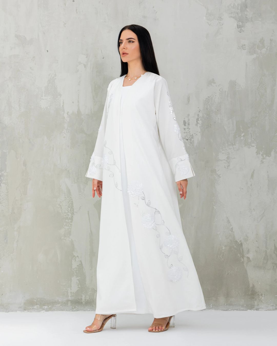 Daily Abaya 04 - 2