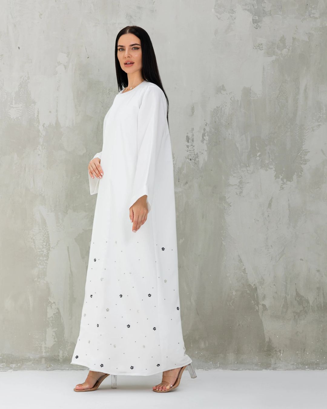 Daily Abaya 03 - 2