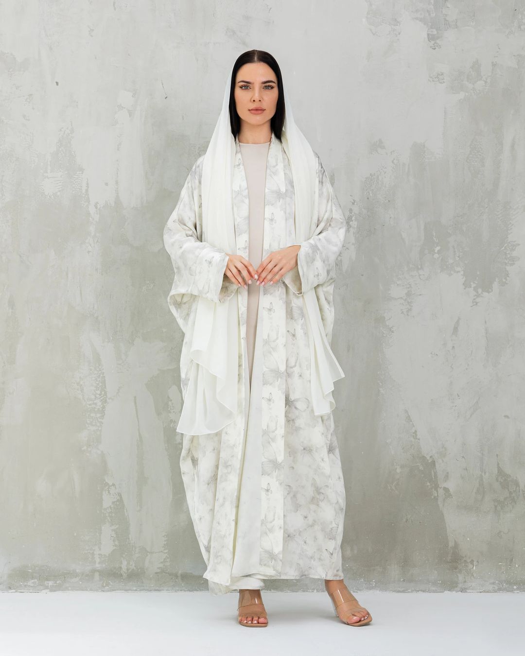 Daily Abaya 02 - 1