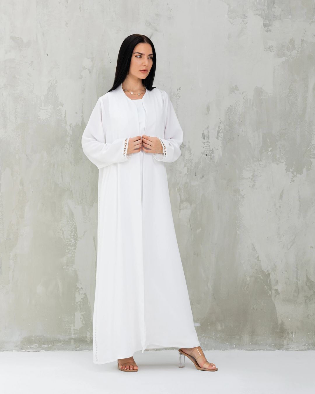 Daily Abaya 01 - 1
