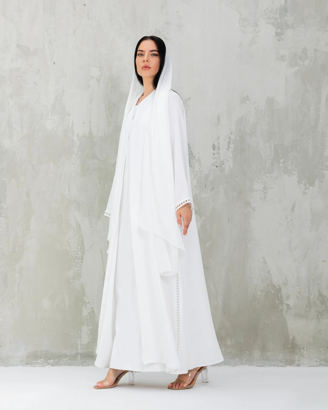 Daily Abaya 01 - 2