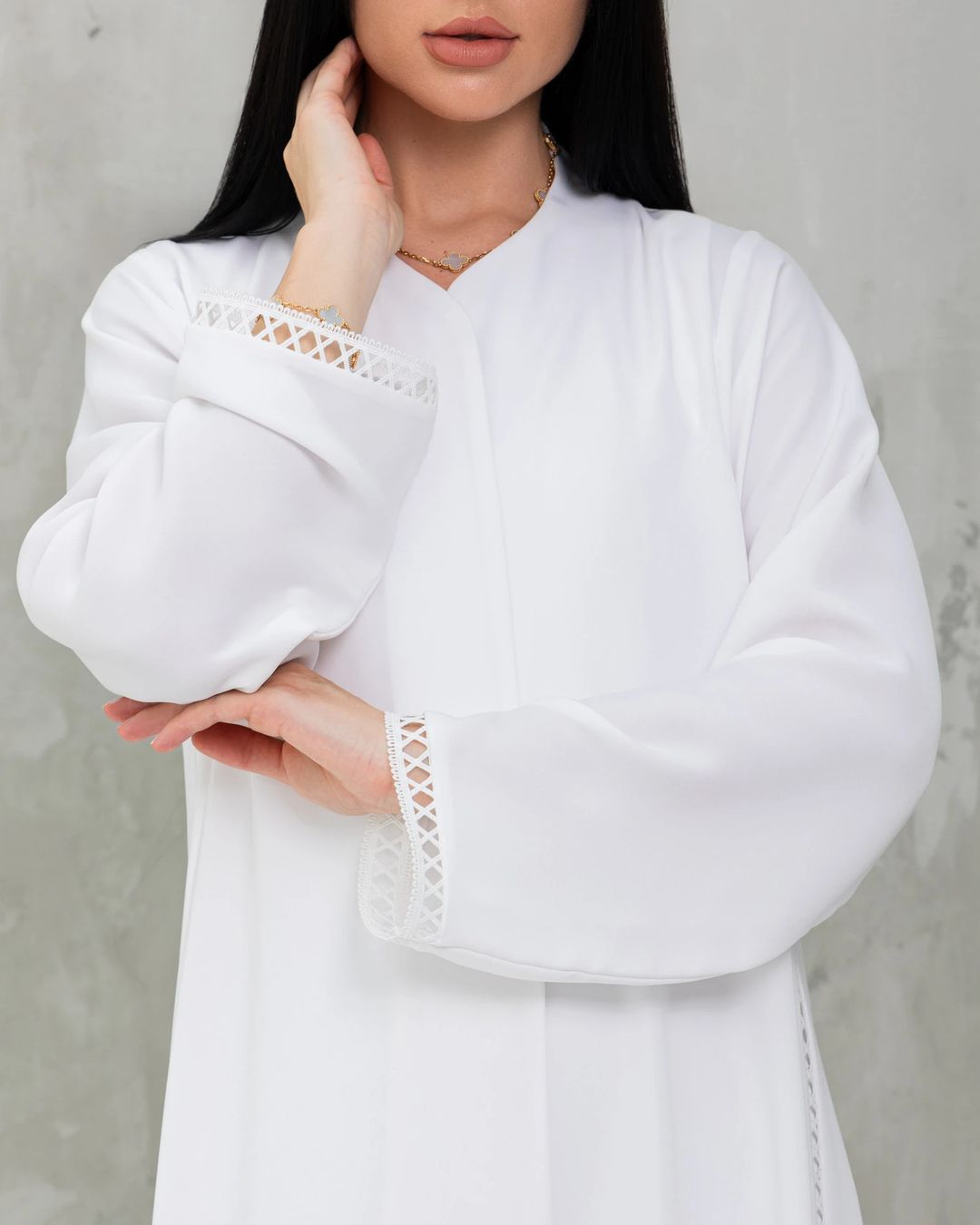 Daily Abaya 01 - 3