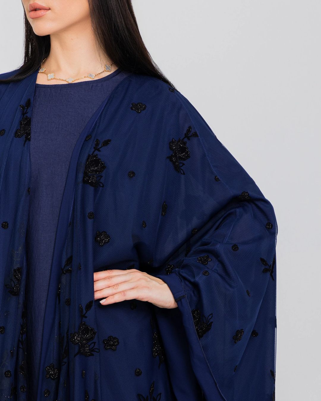 Luxury Abaya 00 - 3