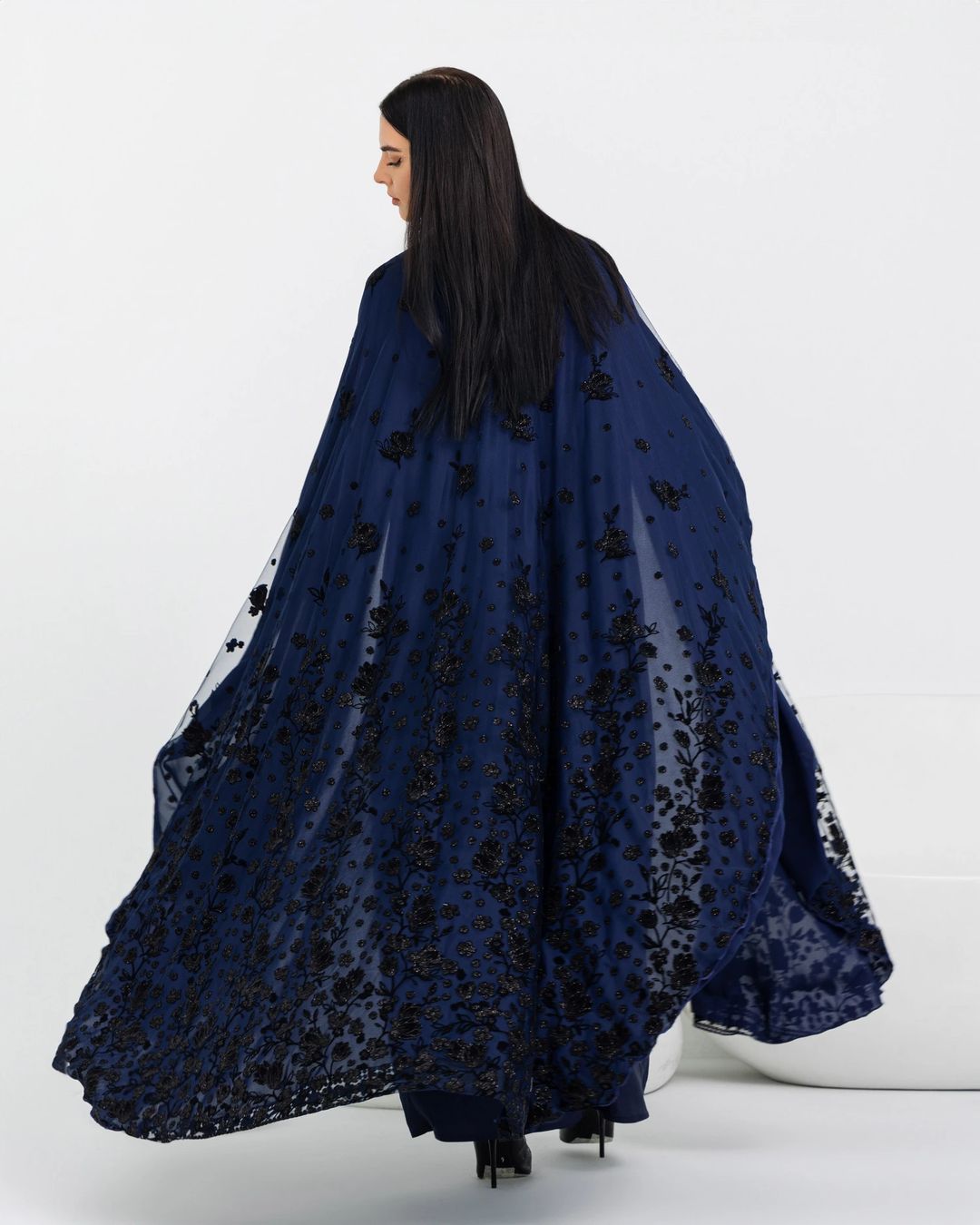 Luxury Abaya 00 - 2