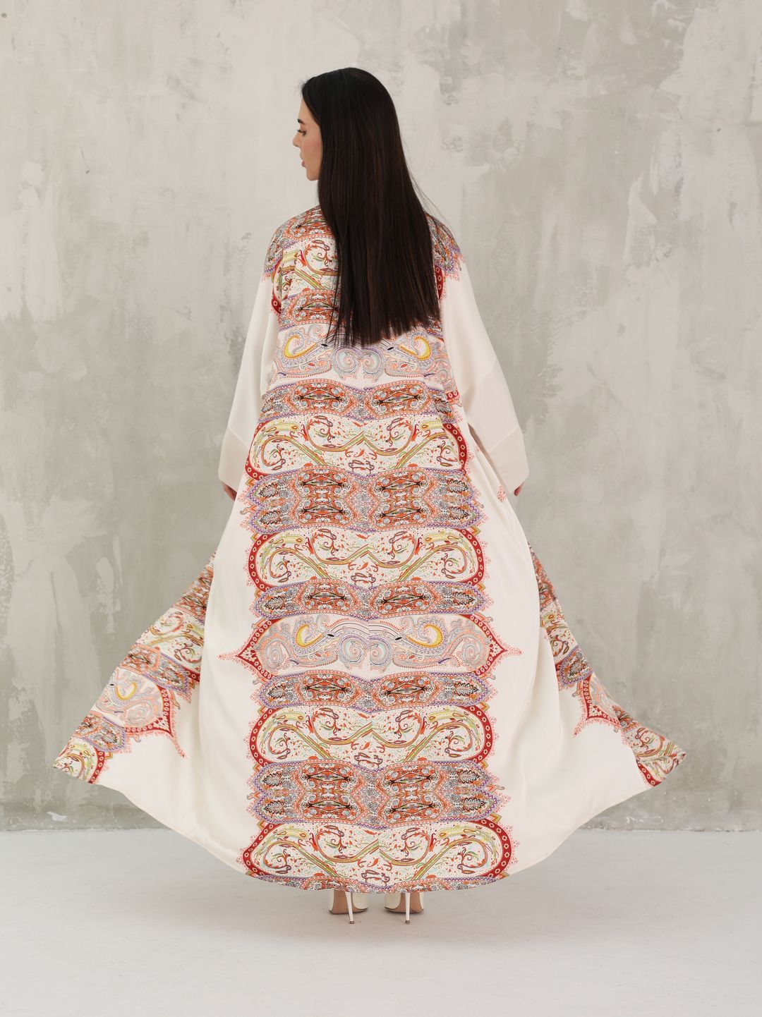 Abaya 444 - 3