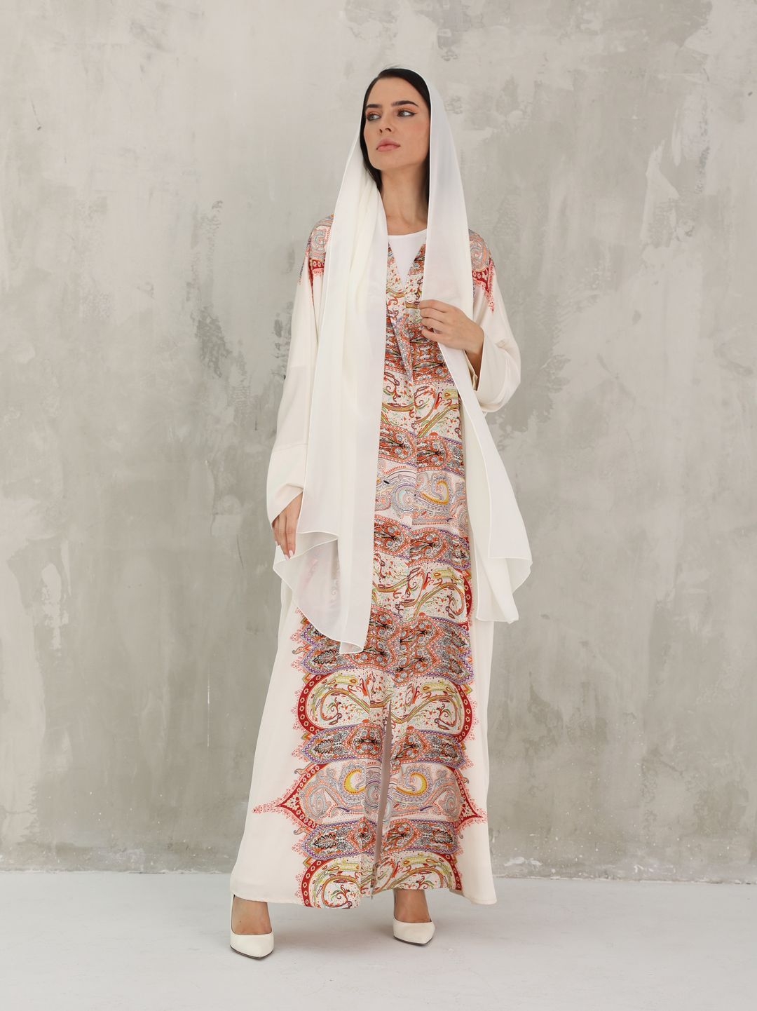 Abaya 444 - 2