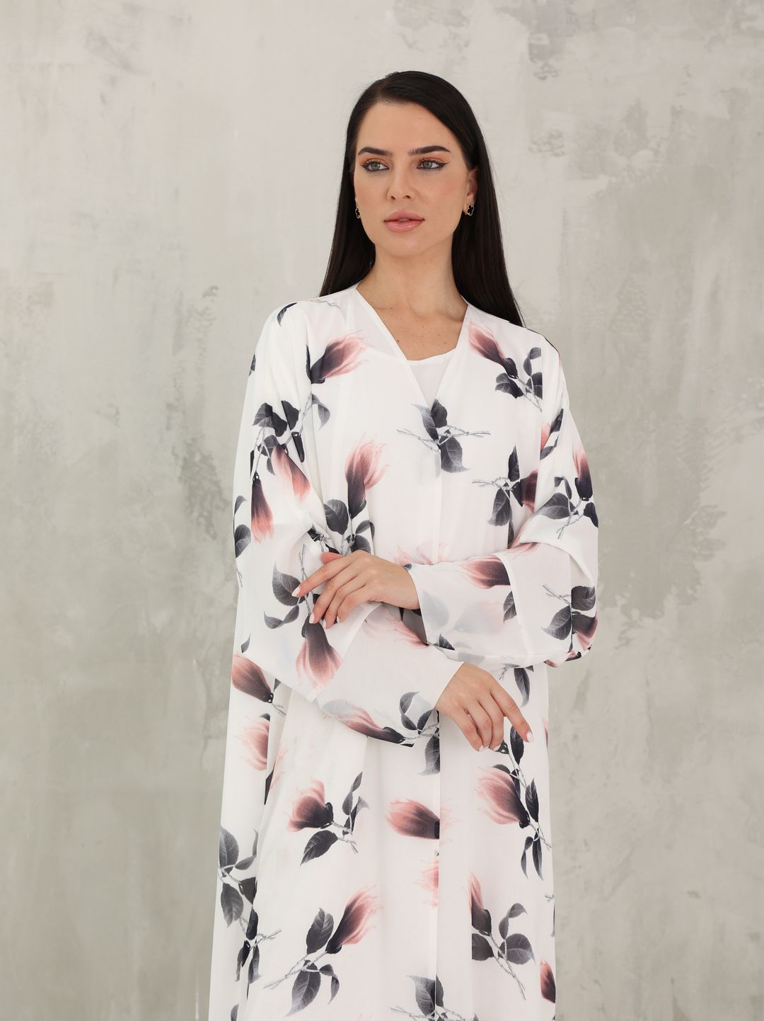 Abaya 333 - 2