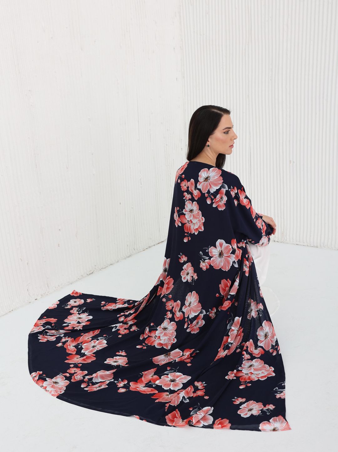 Abaya 222 - 2