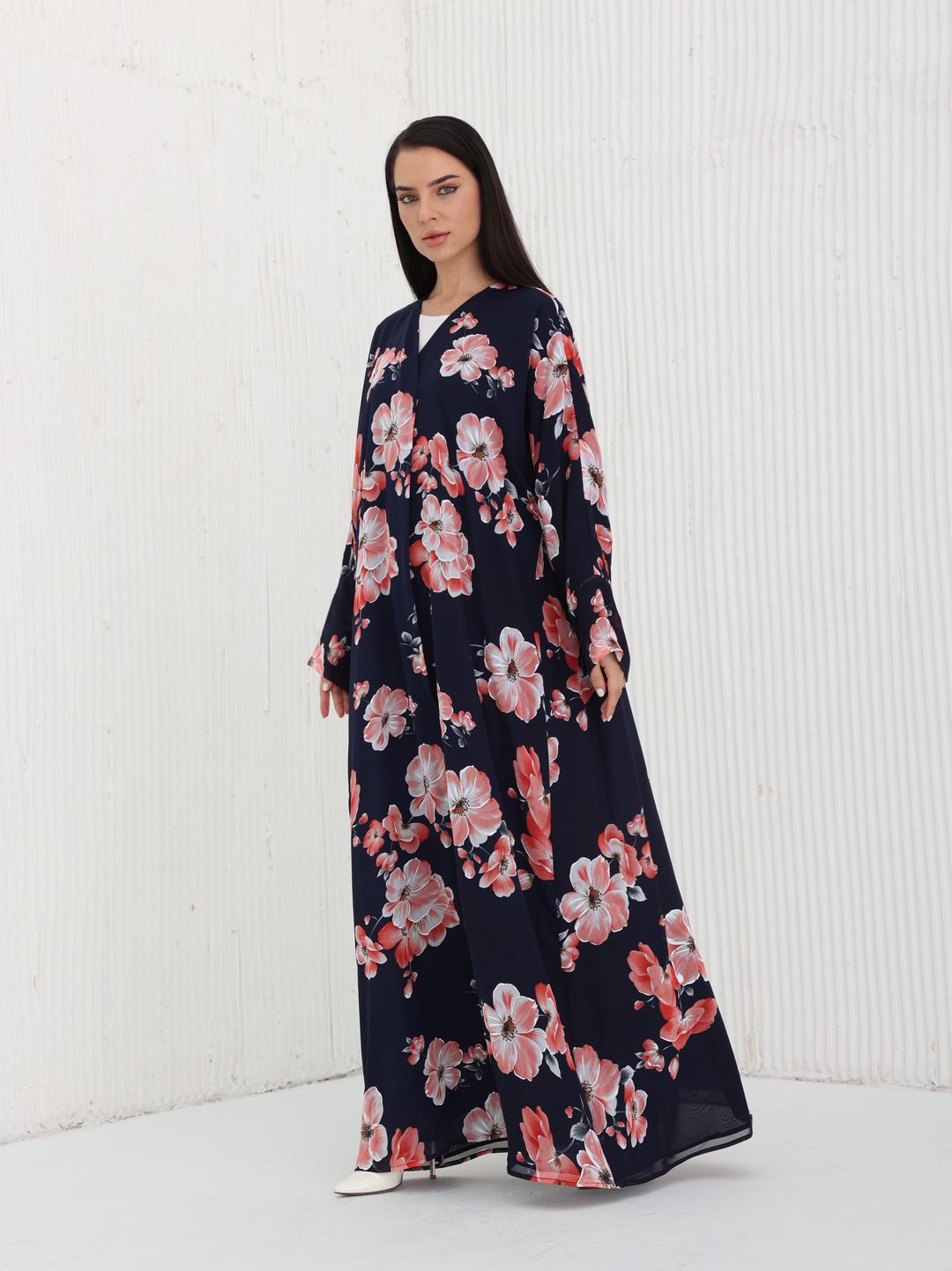 Abaya 222 - 3