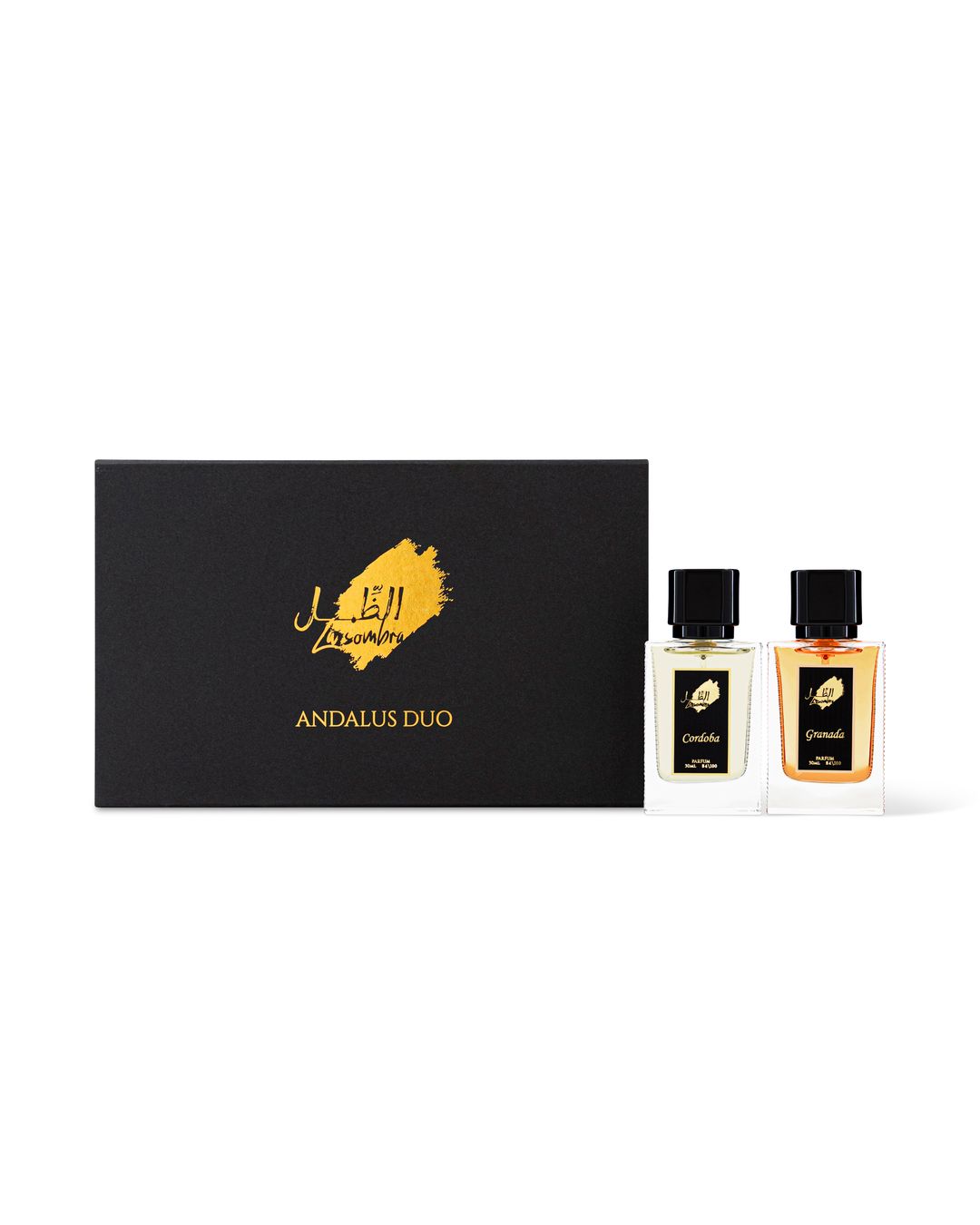 Andalus Duo - Limited Edition - 5