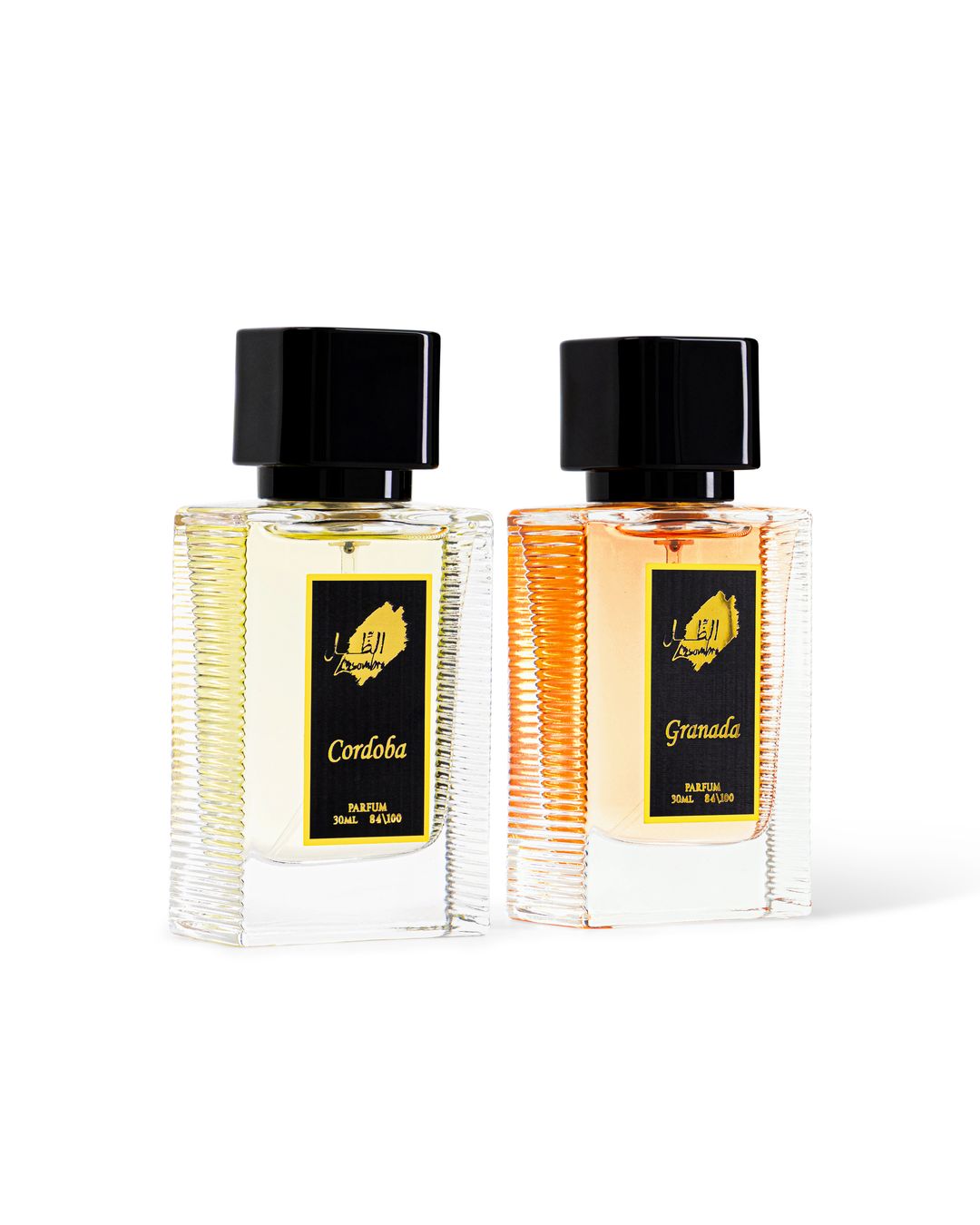 Andalus Duo - Limited Edition - 1