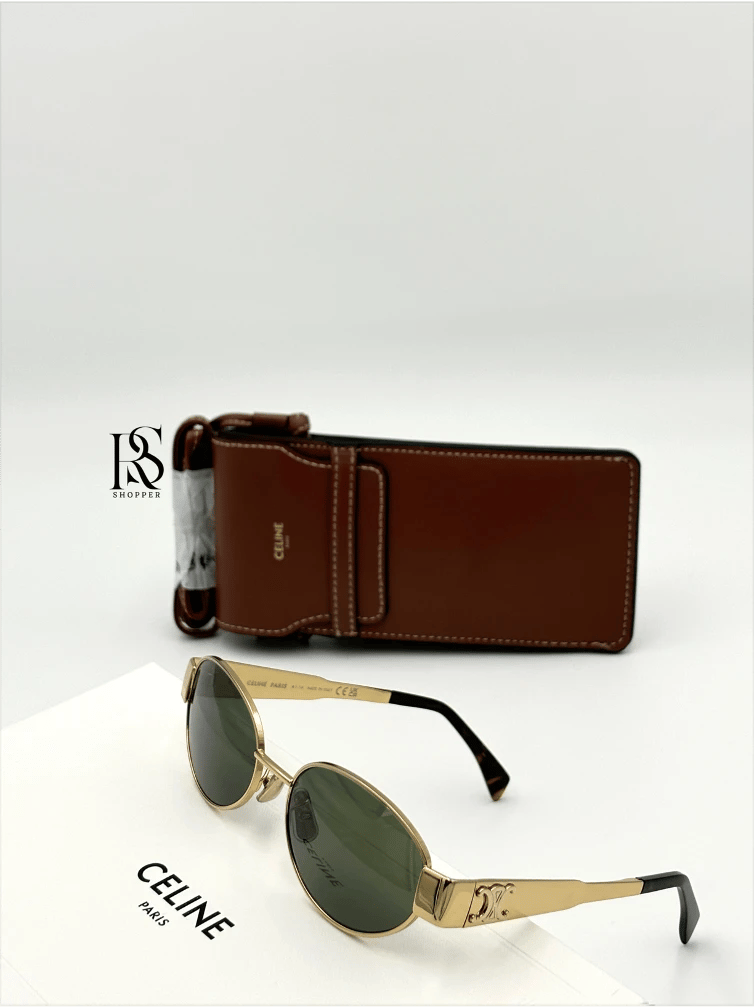 Celine Eyewear - 1
