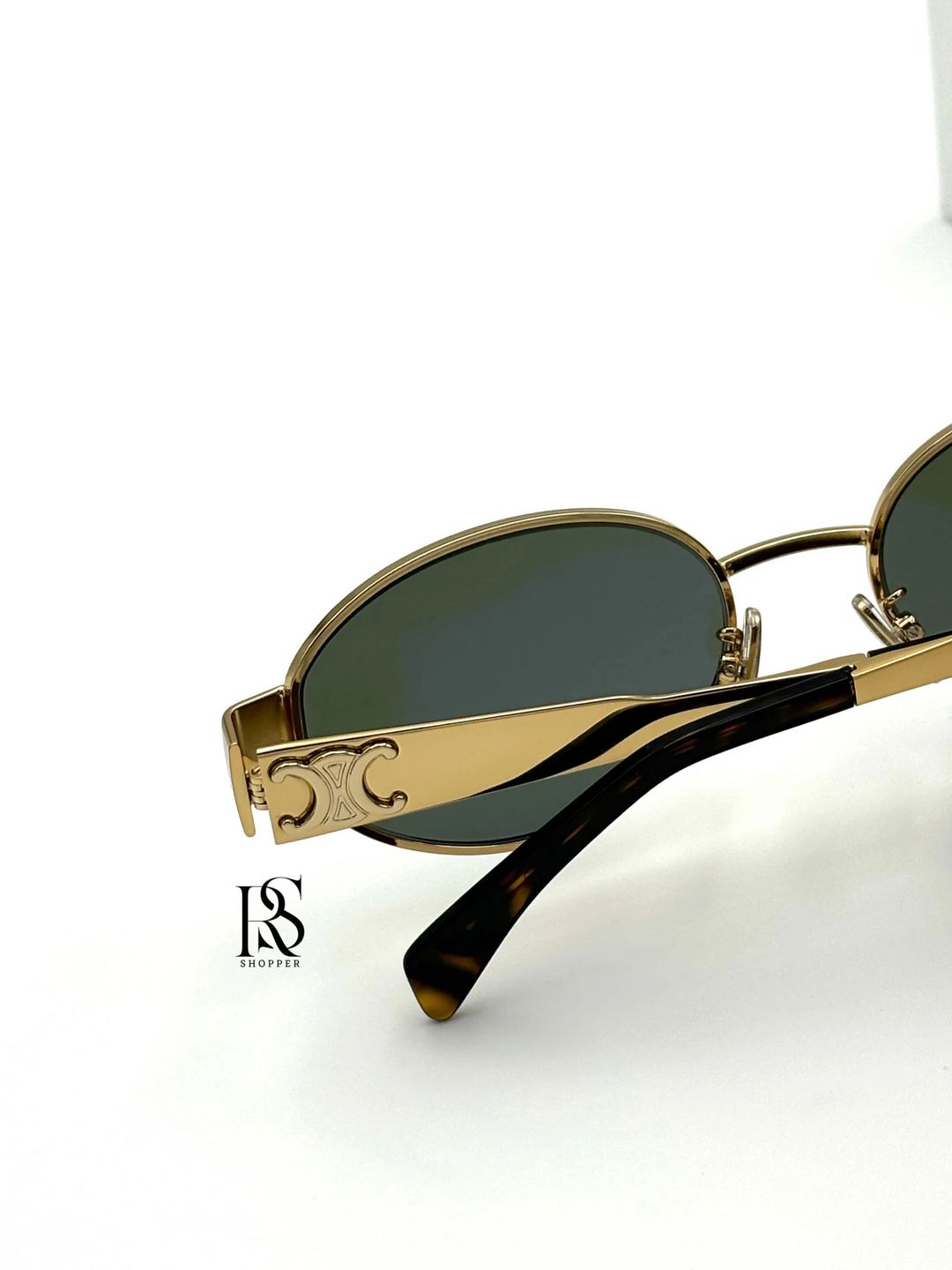 Celine Eyewear - 3