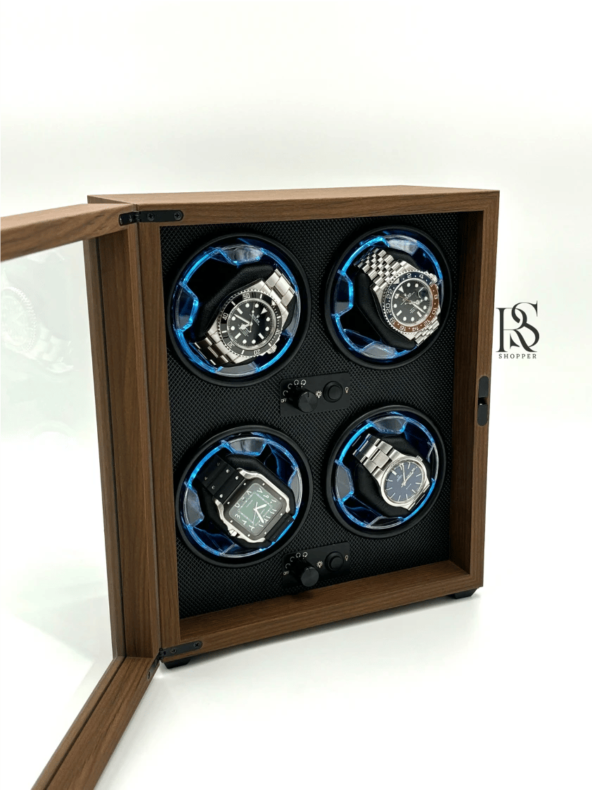 Time Keeper - 1