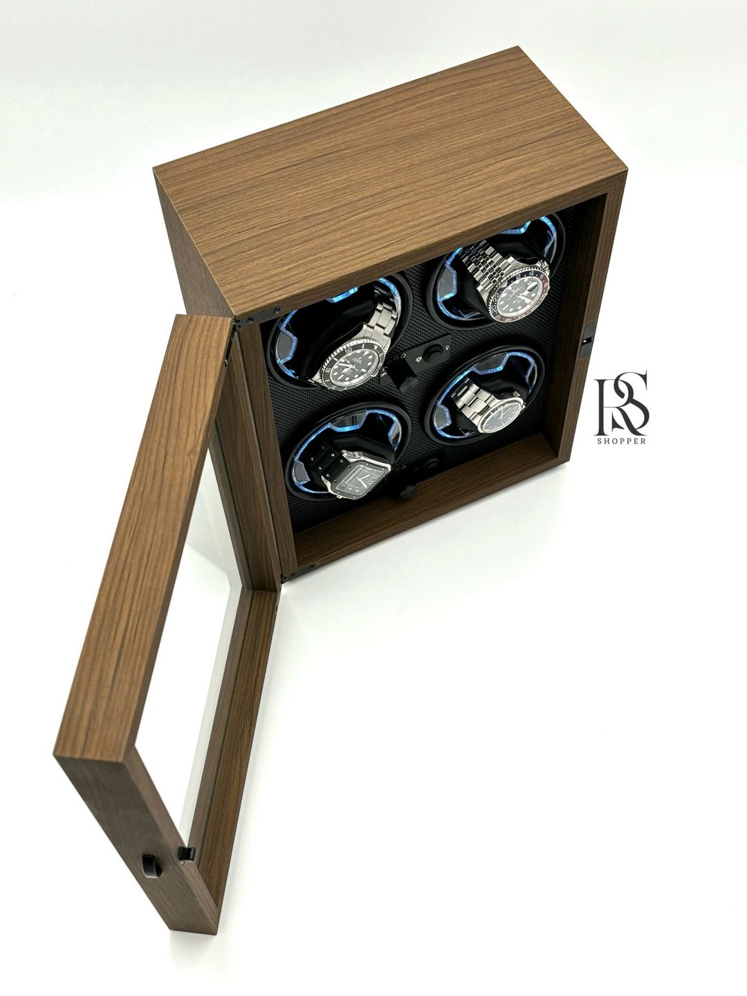 Time Keeper - 2