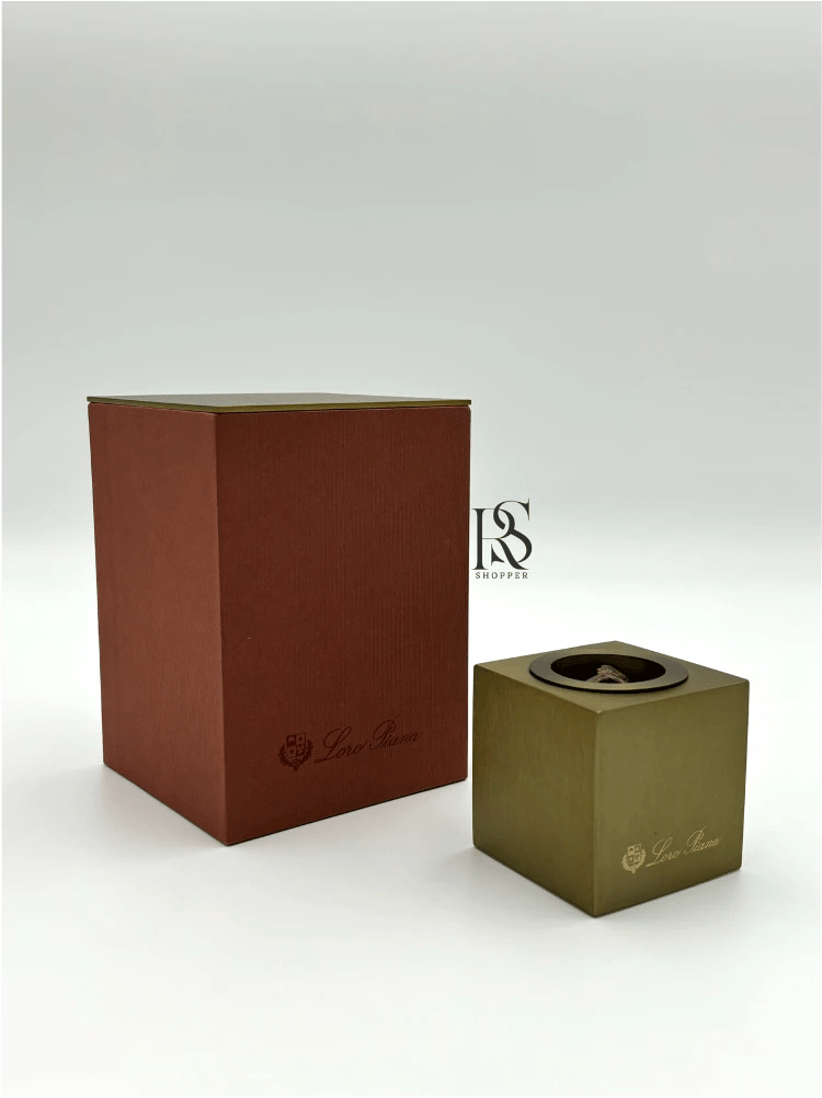 Loro Piana’s Medkhan / Oud - 1