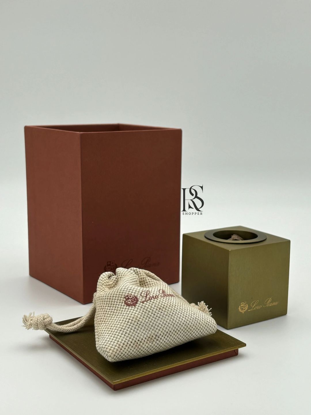 Loro Piana’s Medkhan / Oud - 2